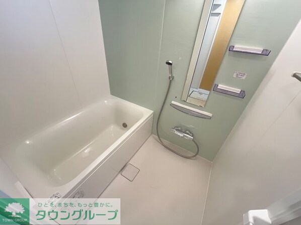 コンチェルトの物件内観写真